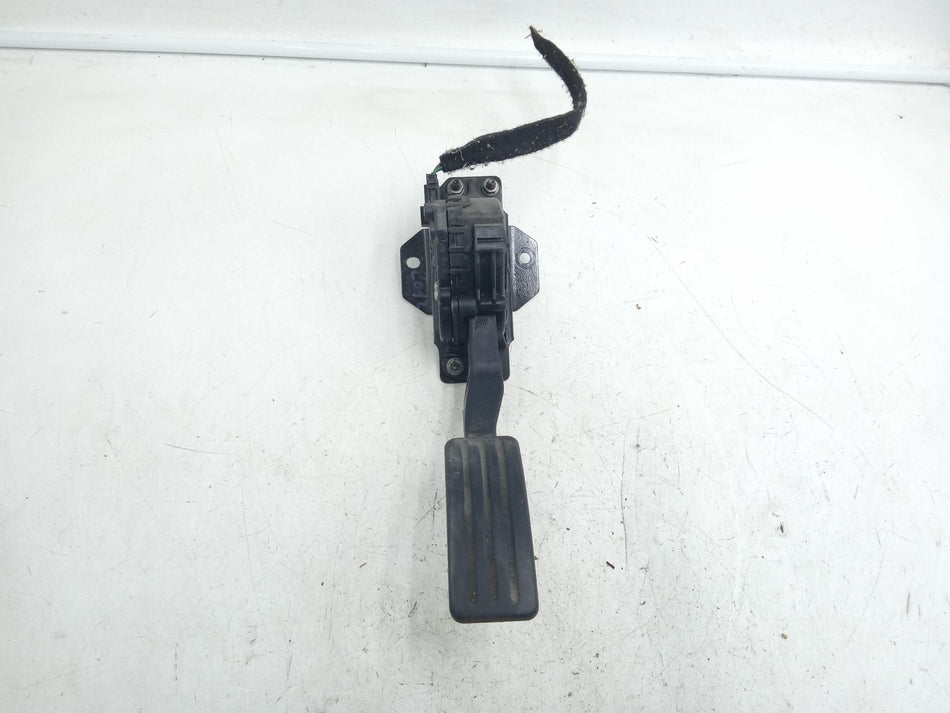 Pedale acceleratore DACIA Duster 1° Serie