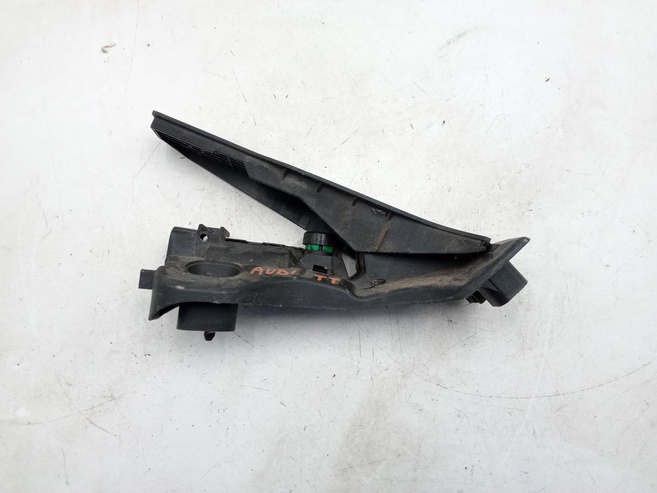 Pedale acceleratore AUDI TT Cabrio Serie (8J3) (06>14)