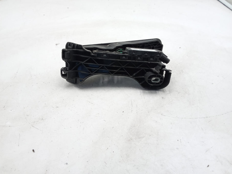 Pedale acceleratore AUDI TT Cabrio Serie (8J3) (06>14)