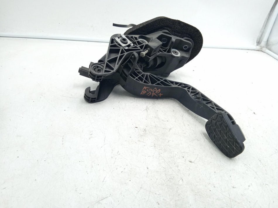 Pedale frizione FORD B - Max Berlina