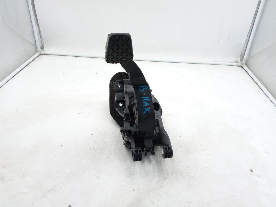 Pedale frizione FORD B - Max Berlina