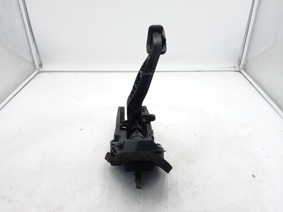Pedale frizione FORD B - Max Berlina