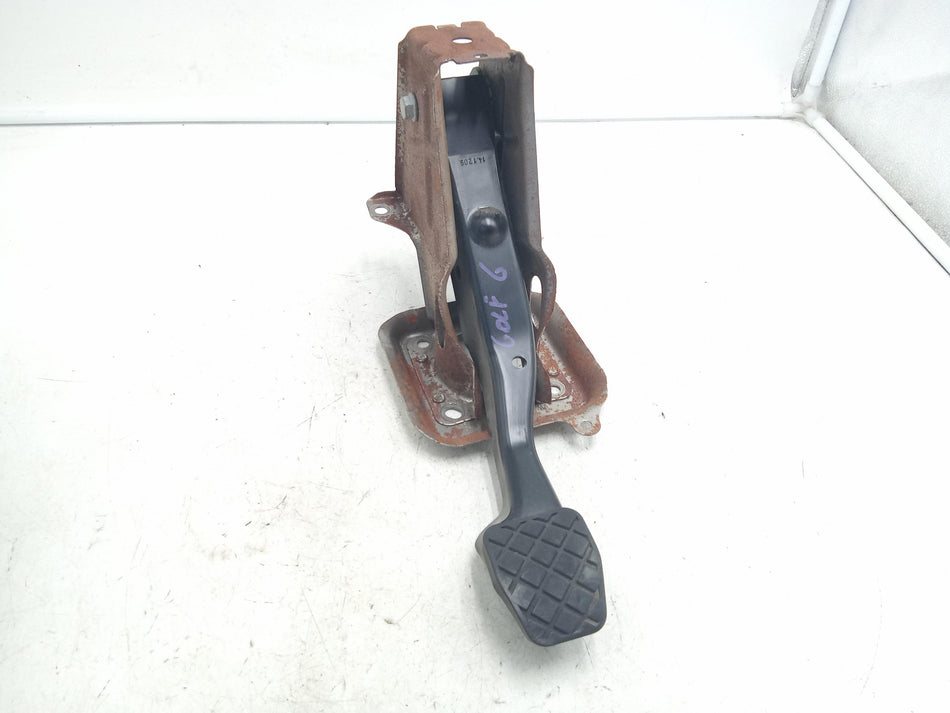 Pedale Freno VOLKSWAGEN Golf 6 Berlina (08>12)