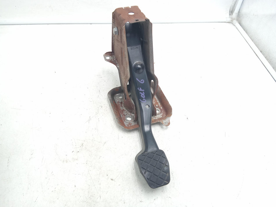 Pedale Freno VOLKSWAGEN Golf 6 Berlina (08>12)