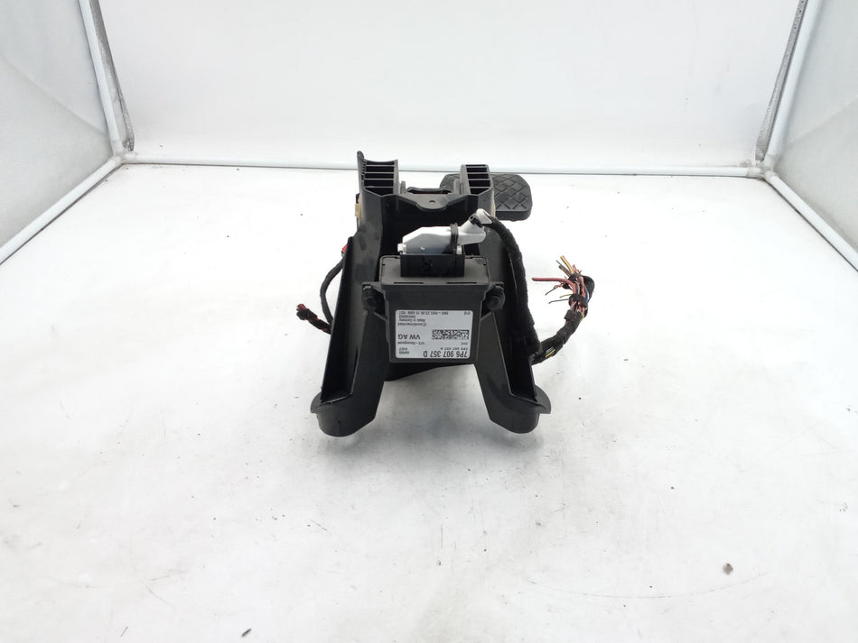 Pedale Freno VOLKSWAGEN e-Golf 7 Serie (13>17)