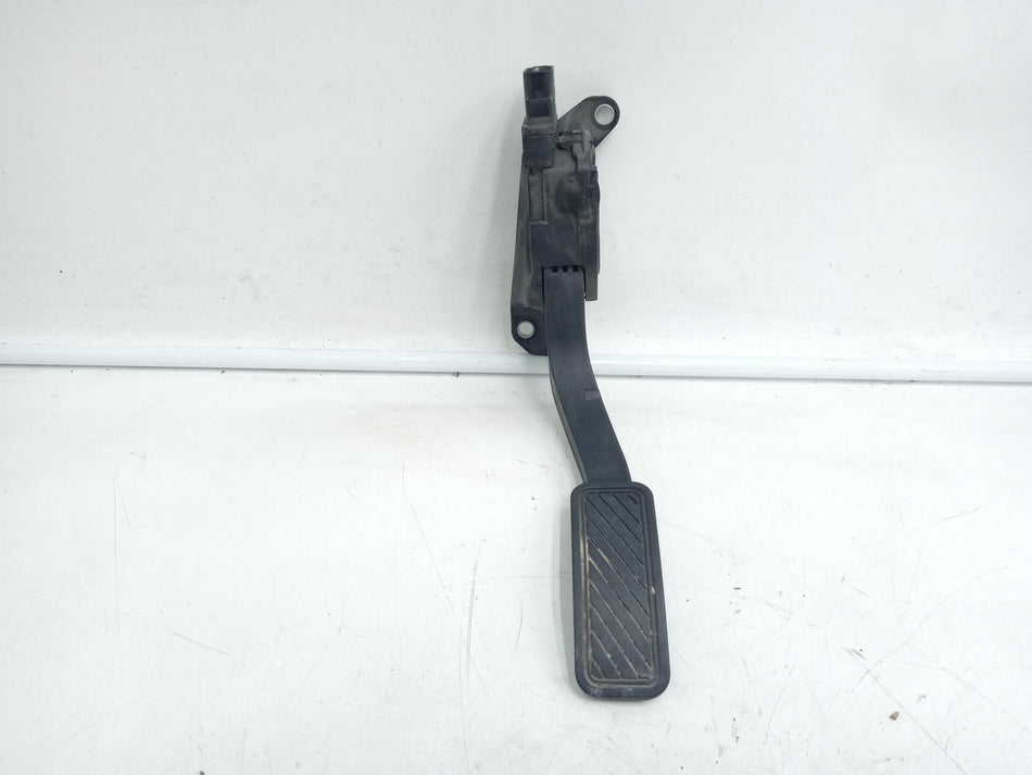 Pedale acceleratore FORD B - Max Berlina