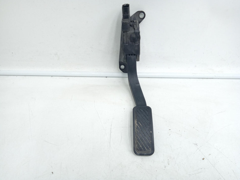 Pedale acceleratore FORD B - Max Berlina