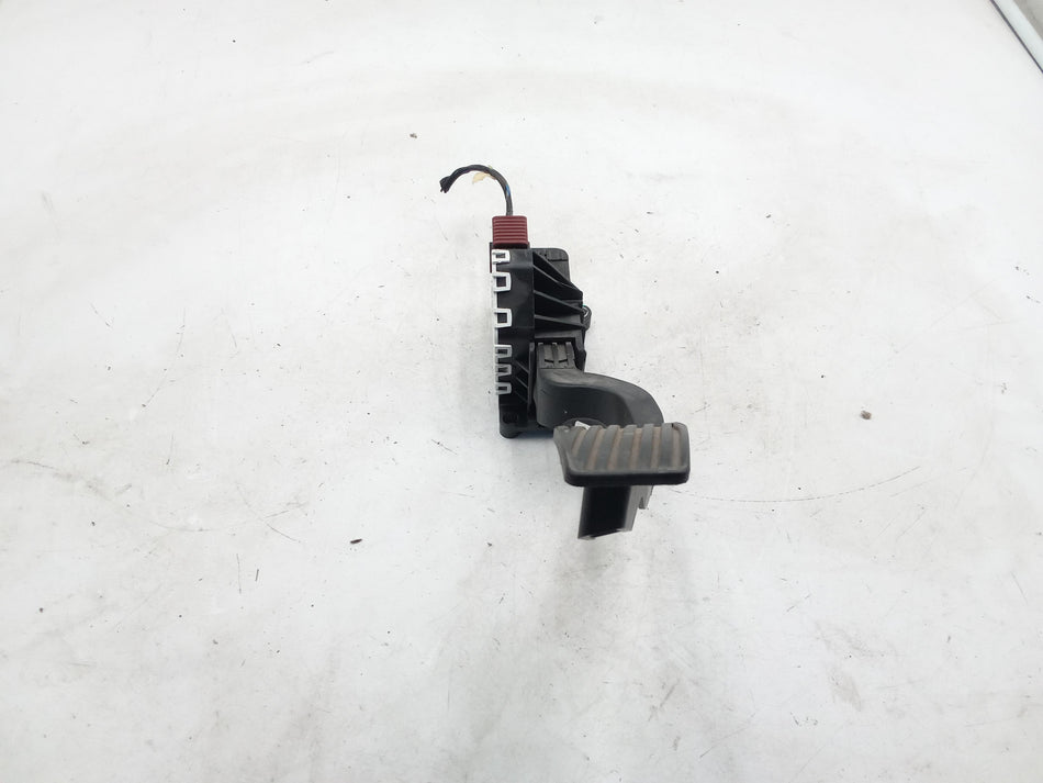 Pedale acceleratore FIAT 500 L Serie (351_352) (12>)
