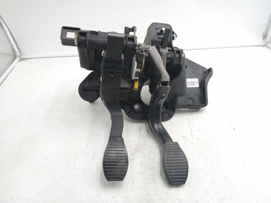 Pedaliera Freno + frizione FIAT 500 L Serie (351_352) (12>)