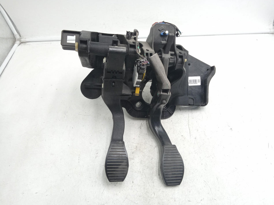 Pedaliera Freno + frizione FIAT 500 L Serie (351_352) (12>)