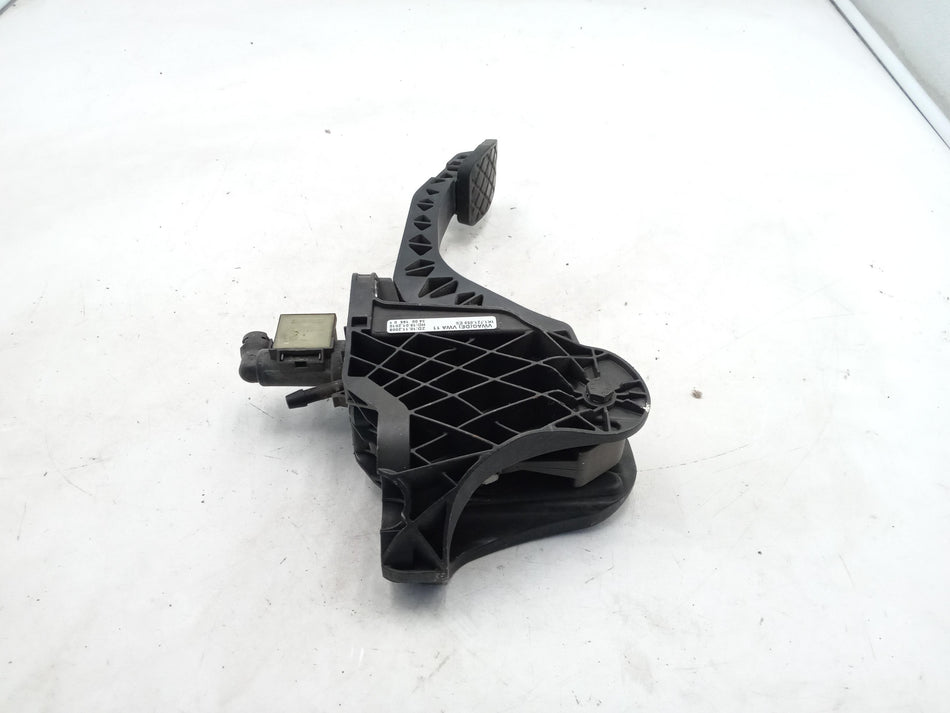 Pedale frizione VOLKSWAGEN Golf 6 Berlina (08>12)