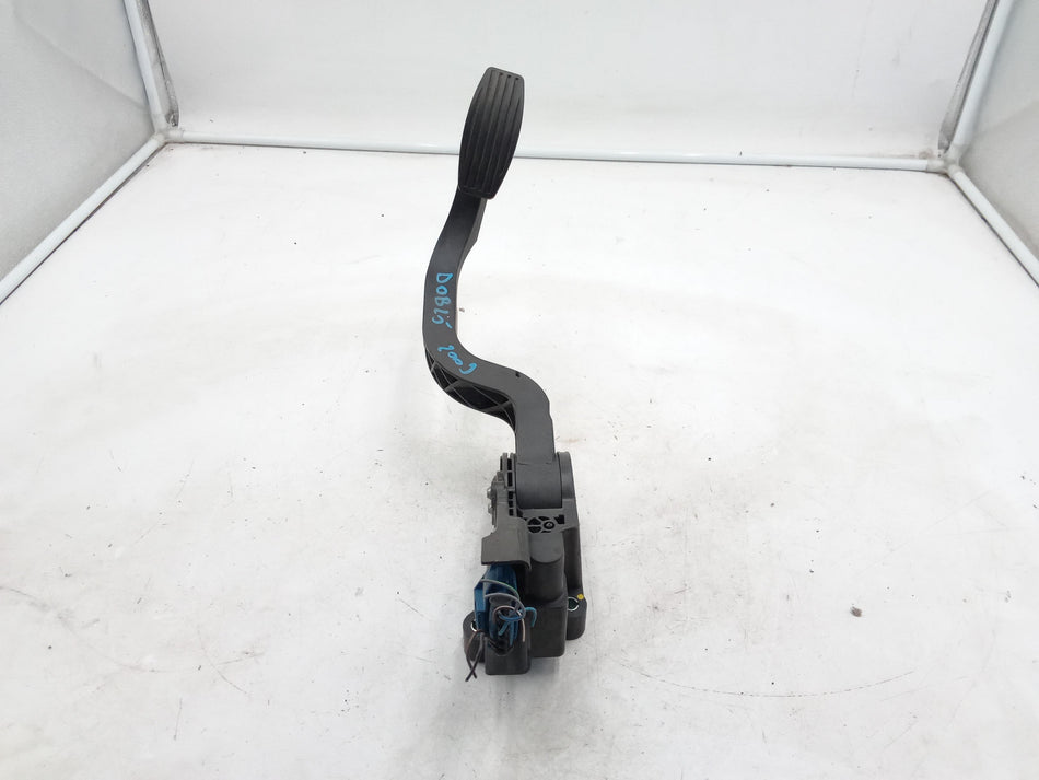 Pedale acceleratore FIAT Doblo Cargo (05>09)