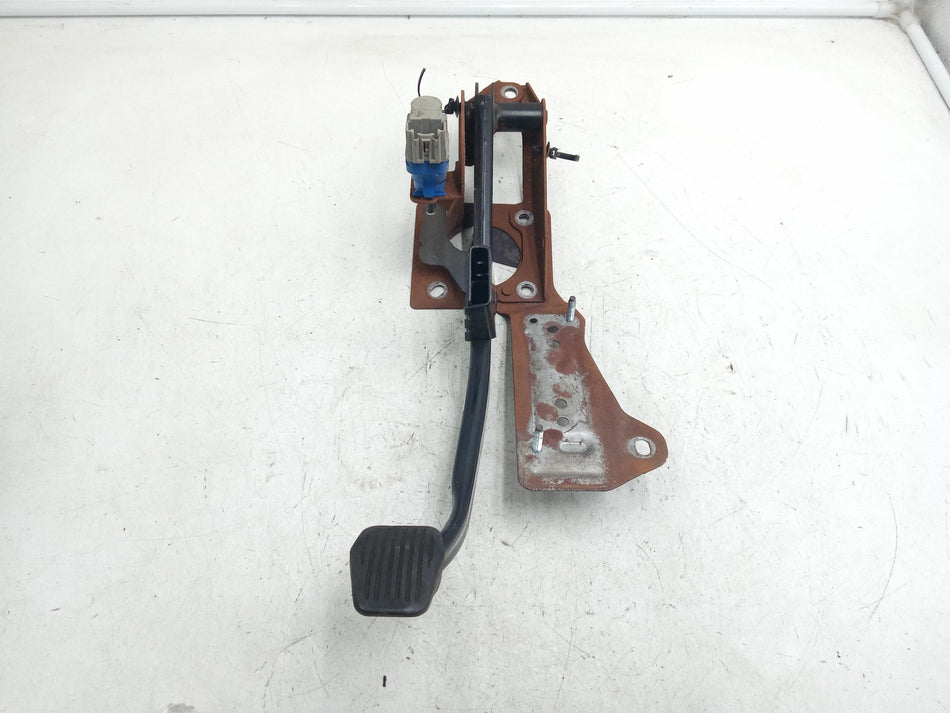 Pedale Freno VOLVO V40 Serie (16>)
