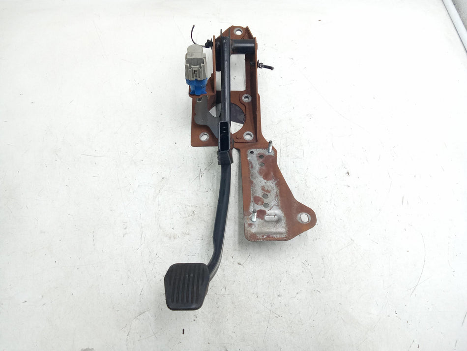Pedale Freno VOLVO V40 Serie (16>)