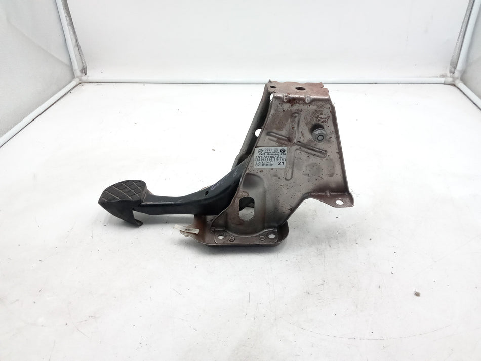 Pedale Freno VOLKSWAGEN Golf 6 Berlina (08>12)