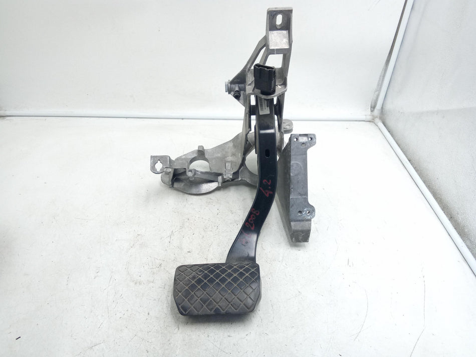 Pedale Freno AUDI A6 Allroad Serie C6 (4FH) (06>12)