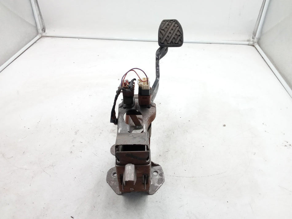 Pedale Freno NISSAN Qashqai +2 (J10) (07>18)