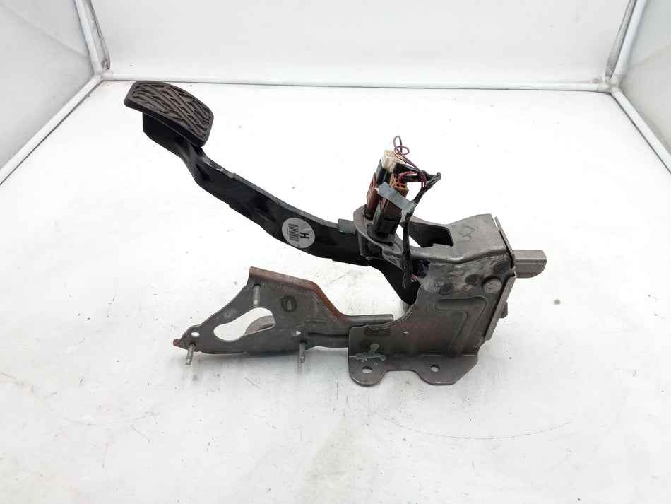 Pedale Freno NISSAN Qashqai +2 (J10) (07>18)