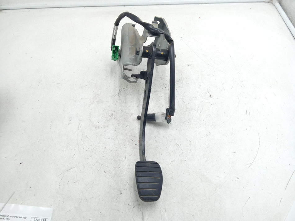 Pedale Freno RENAULT Trafic Furgone