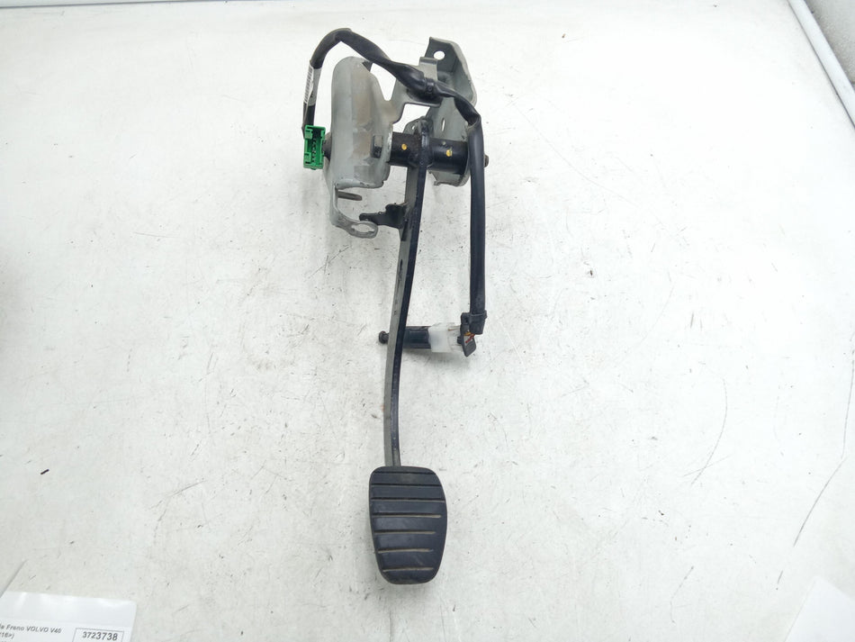 Pedale Freno RENAULT Trafic Furgone