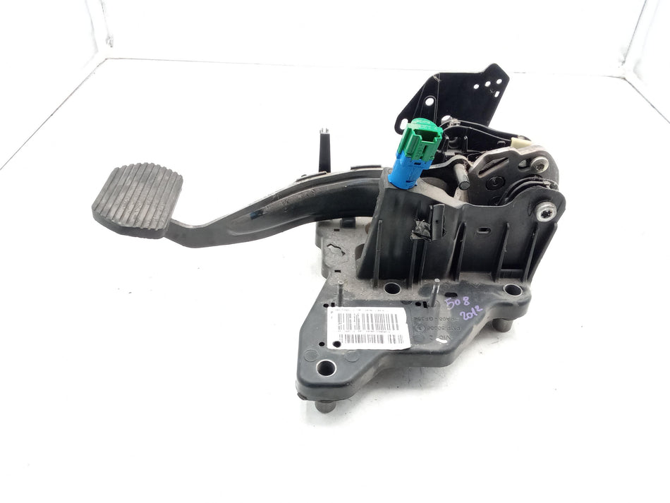 Pedale Freno PEUGEOT 508 Berlina (10>14)