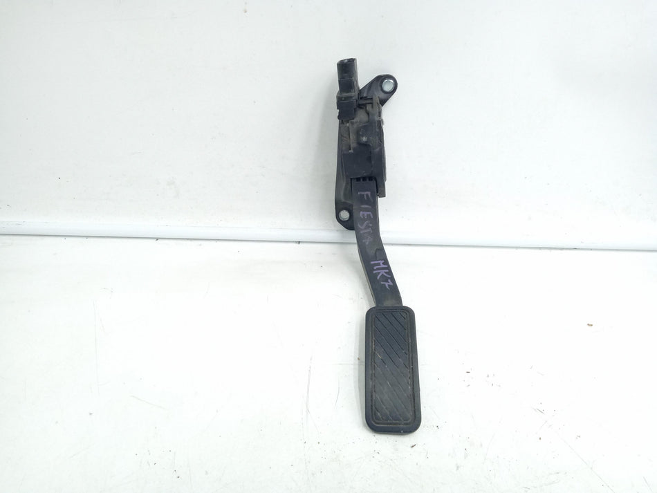 Pedale acceleratore FORD Fiesta 6° Serie