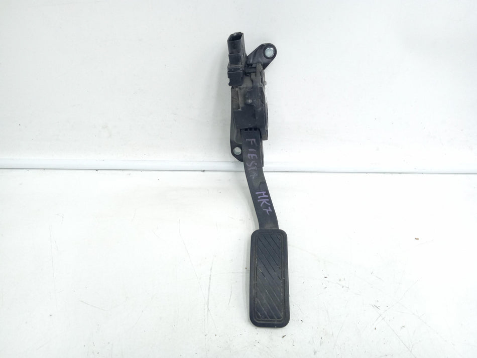 Pedale acceleratore FORD Fiesta 6° Serie