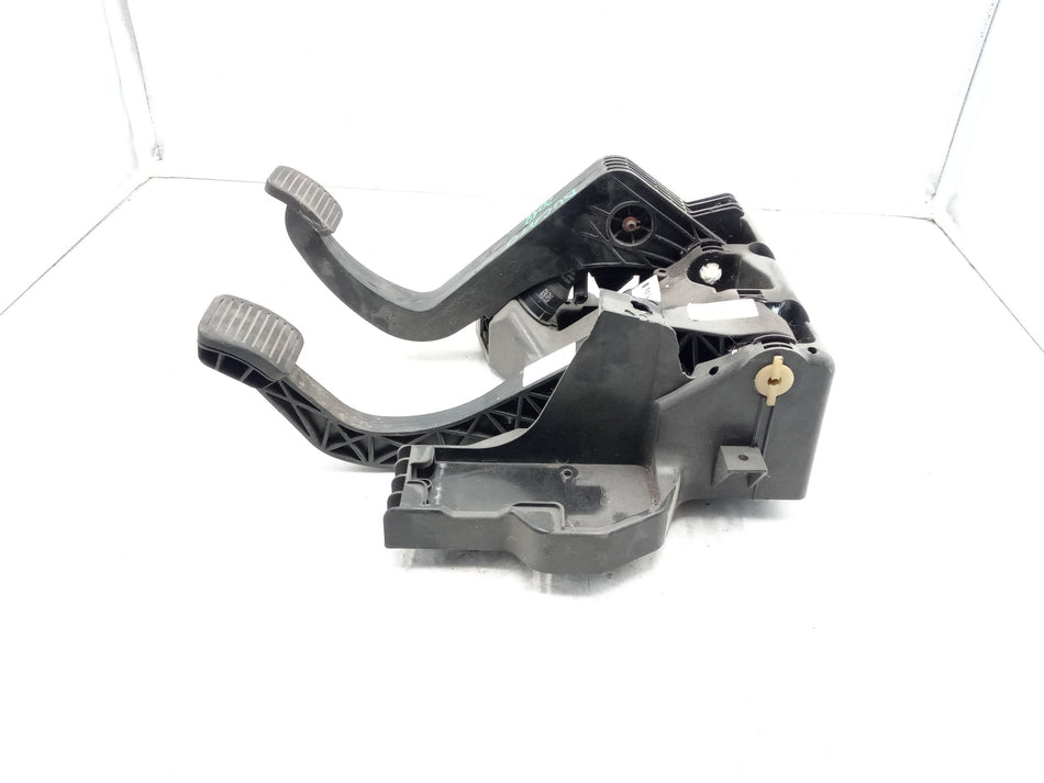 Pedaliera Freno + frizione FIAT Ducato 6° Serie
