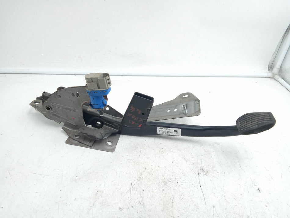 Pedale Freno FORD C - Max Serie (10>)