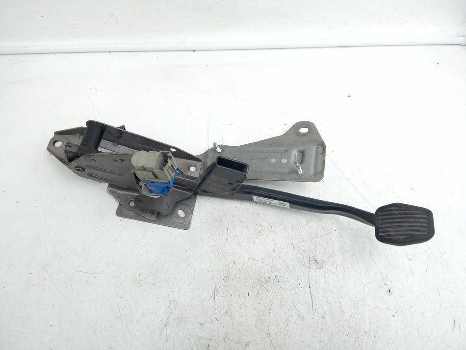 Pedale Freno FORD C - Max Serie (10>)