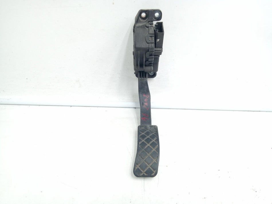 Pedale acceleratore AUDI A6 Allroad Serie C6 (4FH) (06>12)