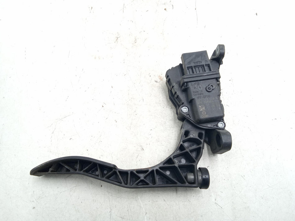 Pedale acceleratore AUDI A6 Allroad Serie C6 (4FH) (06>12)
