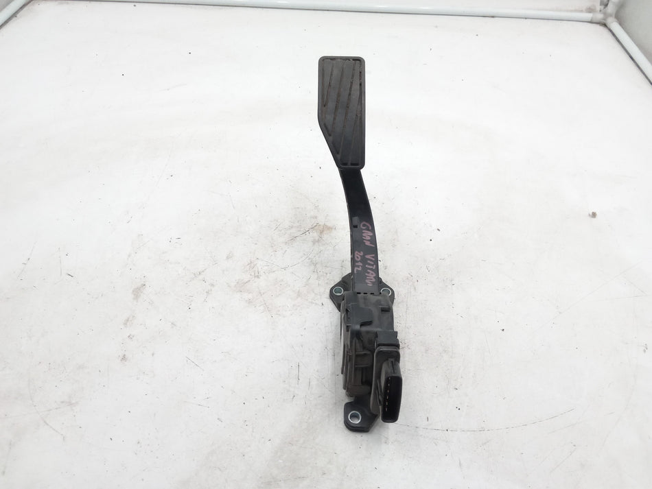 Pedale acceleratore SUZUKI Grand Vitara JB