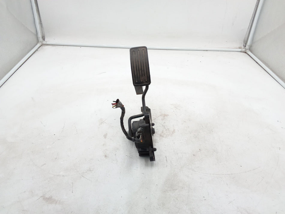 Pedale acceleratore NISSAN Qashqai +2 (J10) (07>18)