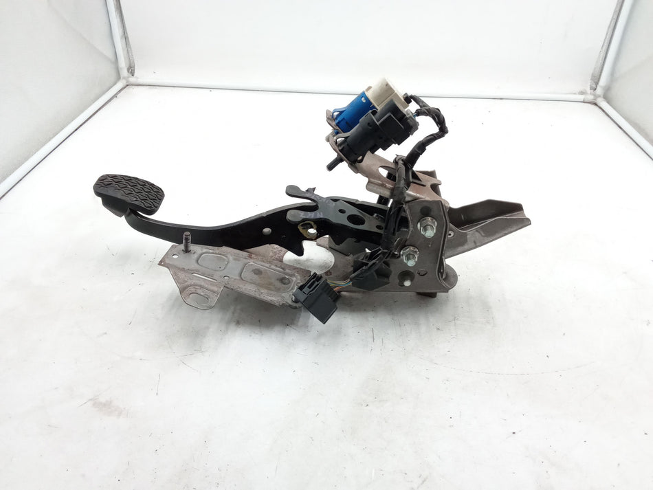 Pedale Freno FORD Fiesta 7° Serie