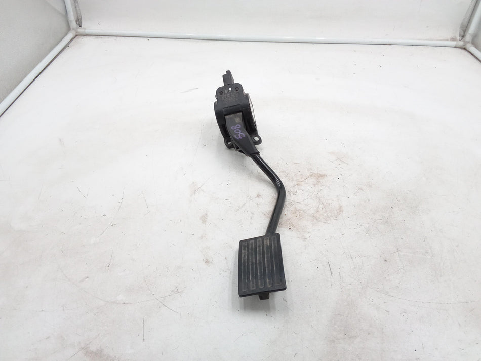 Pedale acceleratore PEUGEOT 508 Berlina (10>14)
