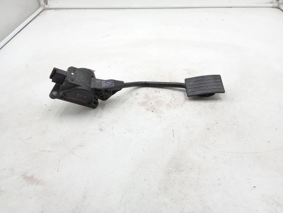 Pedale acceleratore PEUGEOT 508 Berlina (10>14)