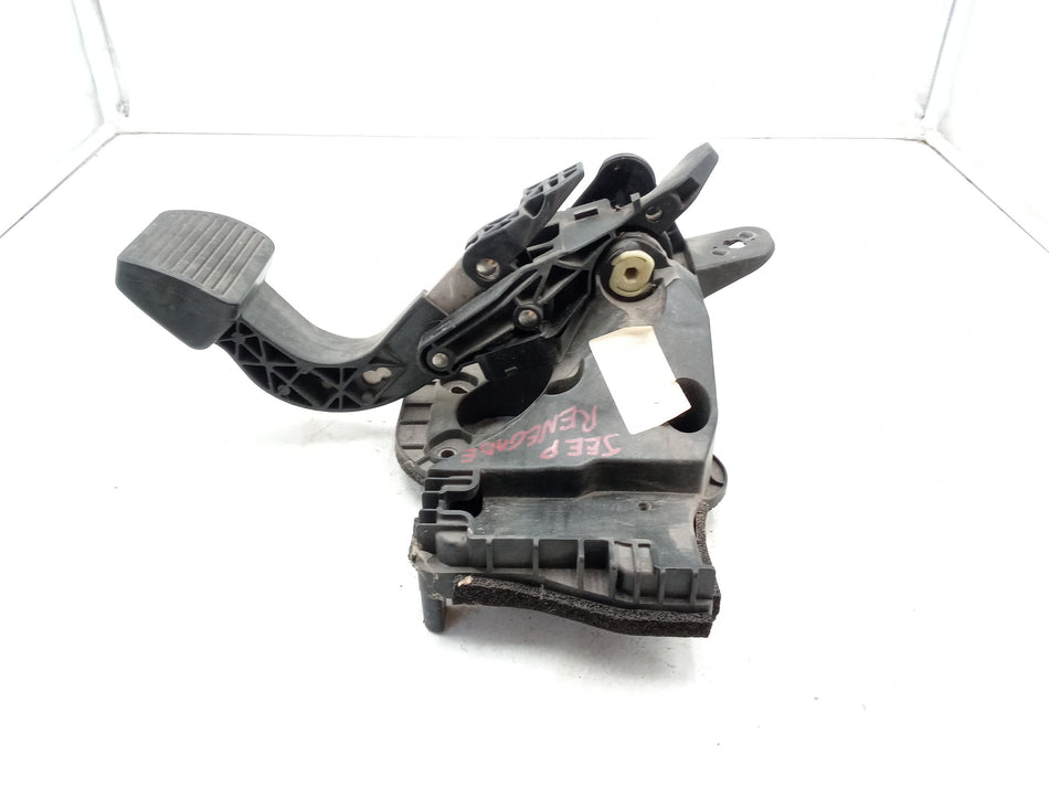 Pedale Freno JEEP Renegade Serie (14>18)