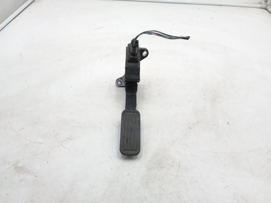 Pedale acceleratore TOYOTA IQ 1° Serie