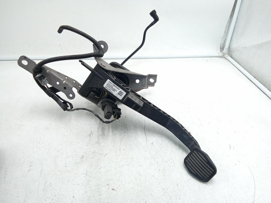 Pedale frizione VOLVO C30 1° Serie