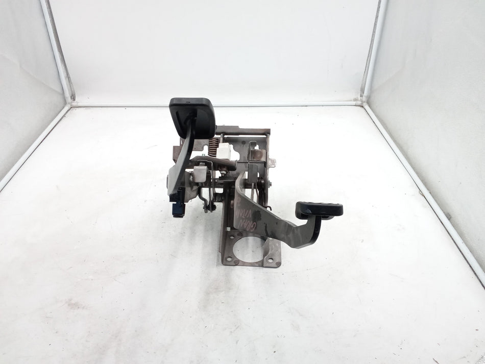 Pedaliera Freno + frizione SUZUKI Grand Vitara JB