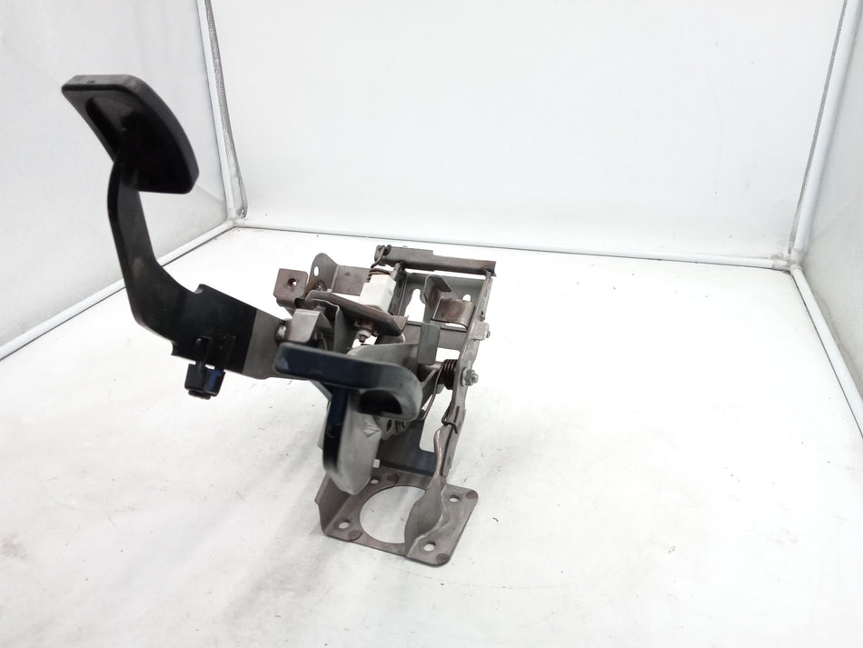 Pedaliera Freno + frizione SUZUKI Grand Vitara JB