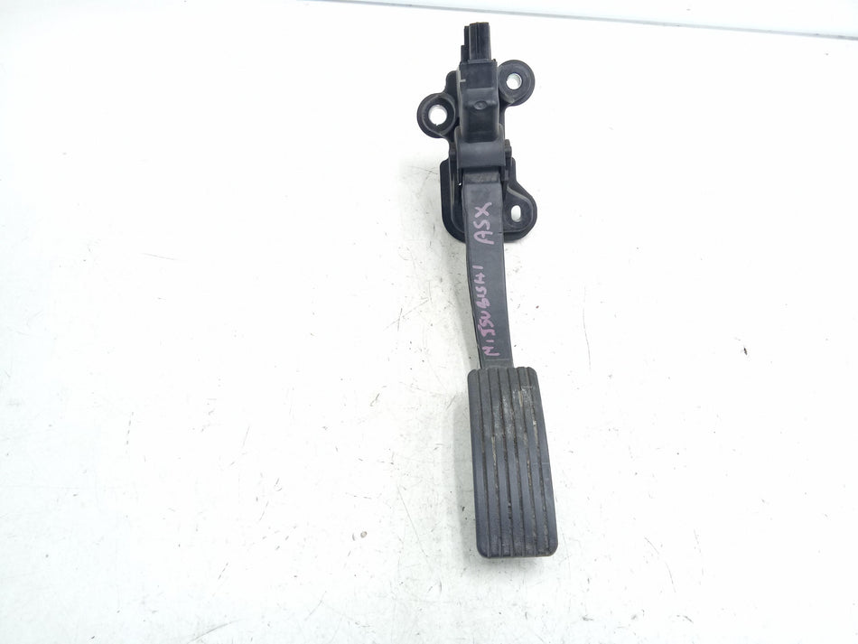 Pedale acceleratore MITSUBISHI ASX 1° Serie