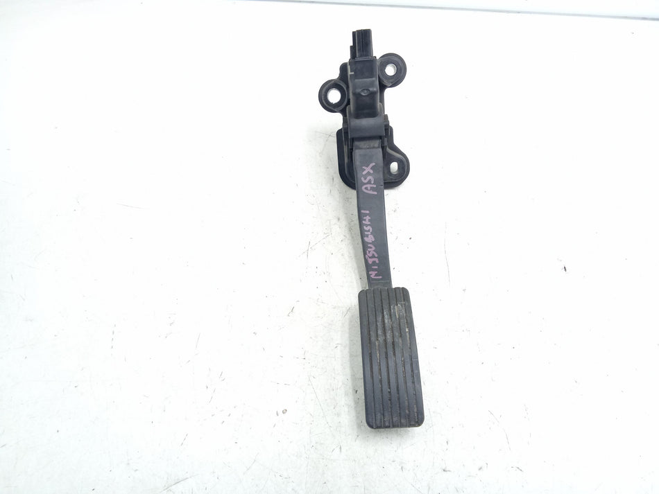 Pedale acceleratore MITSUBISHI ASX 1° Serie