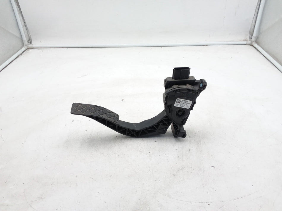 Pedale acceleratore AUDI A6 Berlina Serie C7 (4GC) (11>18)