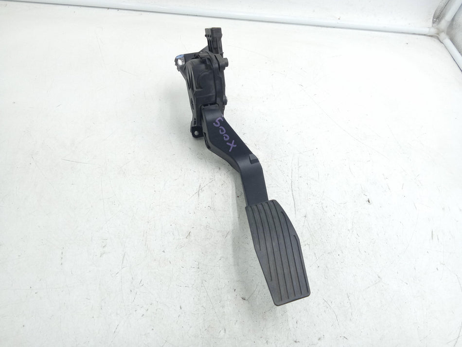 Pedale acceleratore FIAT 500 X Serie (15>)