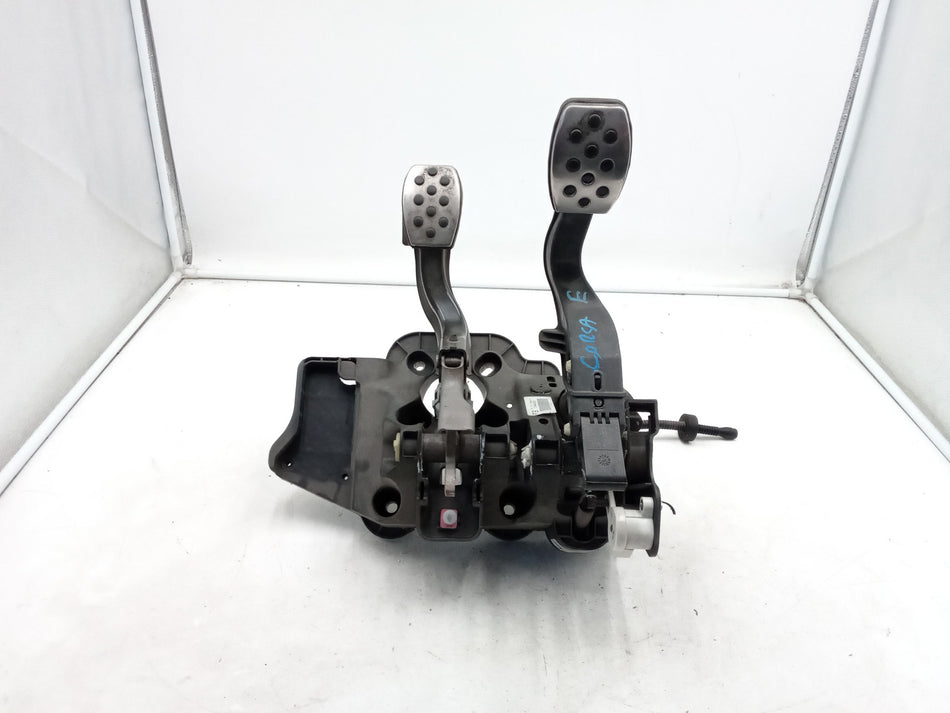 Pedaliera Freno + frizione OPEL Corsa E 3° Serie