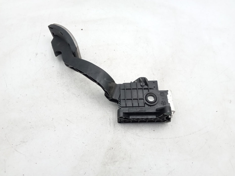 Pedale acceleratore OPEL Corsa E 3° Serie