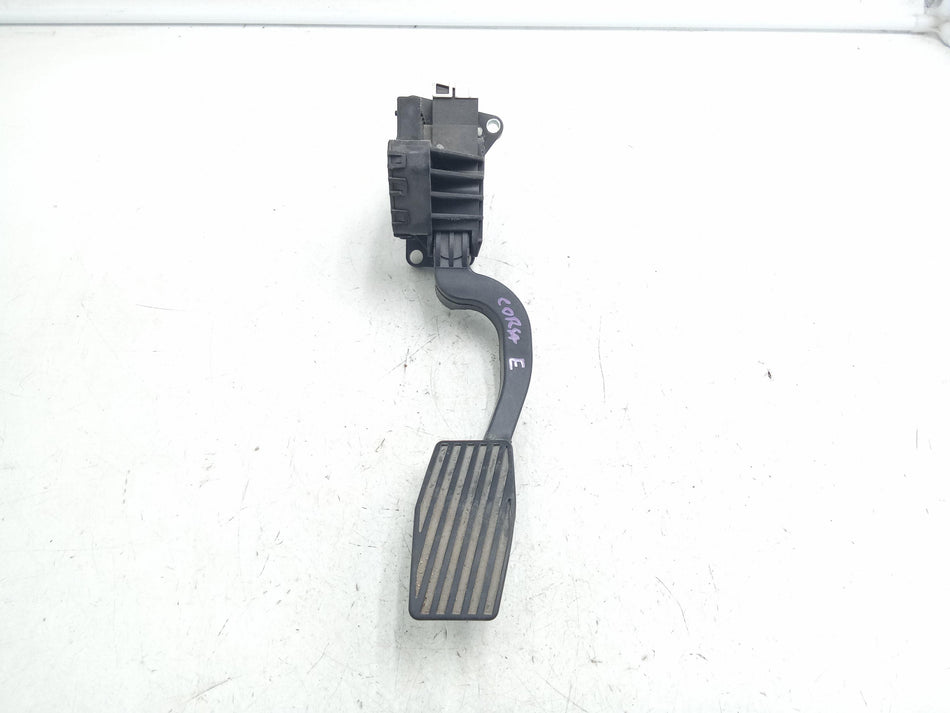 Pedale acceleratore OPEL Corsa E 3° Serie