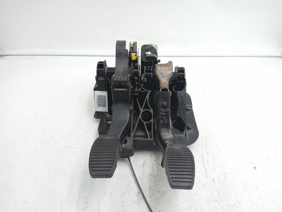 Pedaliera Freno + frizione FIAT Panda 3° Serie
